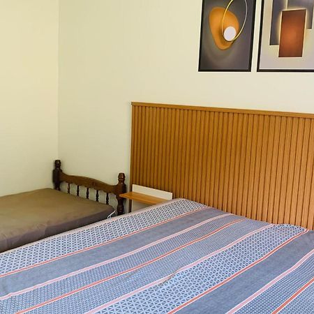 Apartamento Em Ubatuba Esterno foto