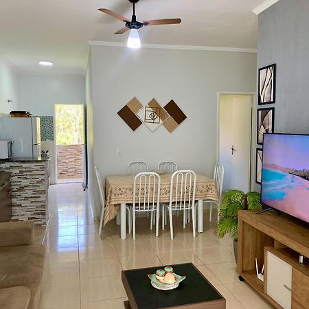 Apartamento Em Ubatuba Esterno foto