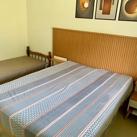 Apartamento Em Ubatuba Esterno foto