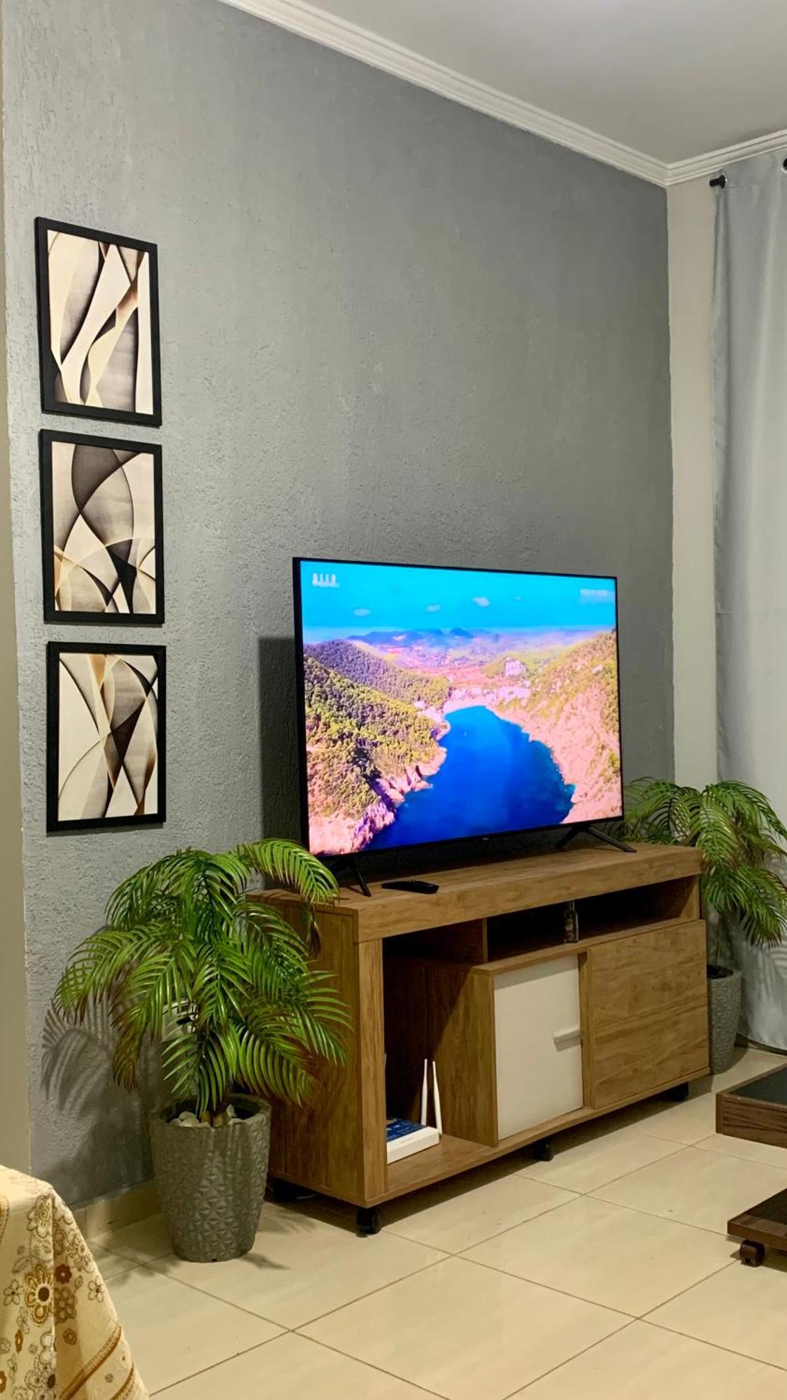 Apartamento Em Ubatuba Esterno foto
