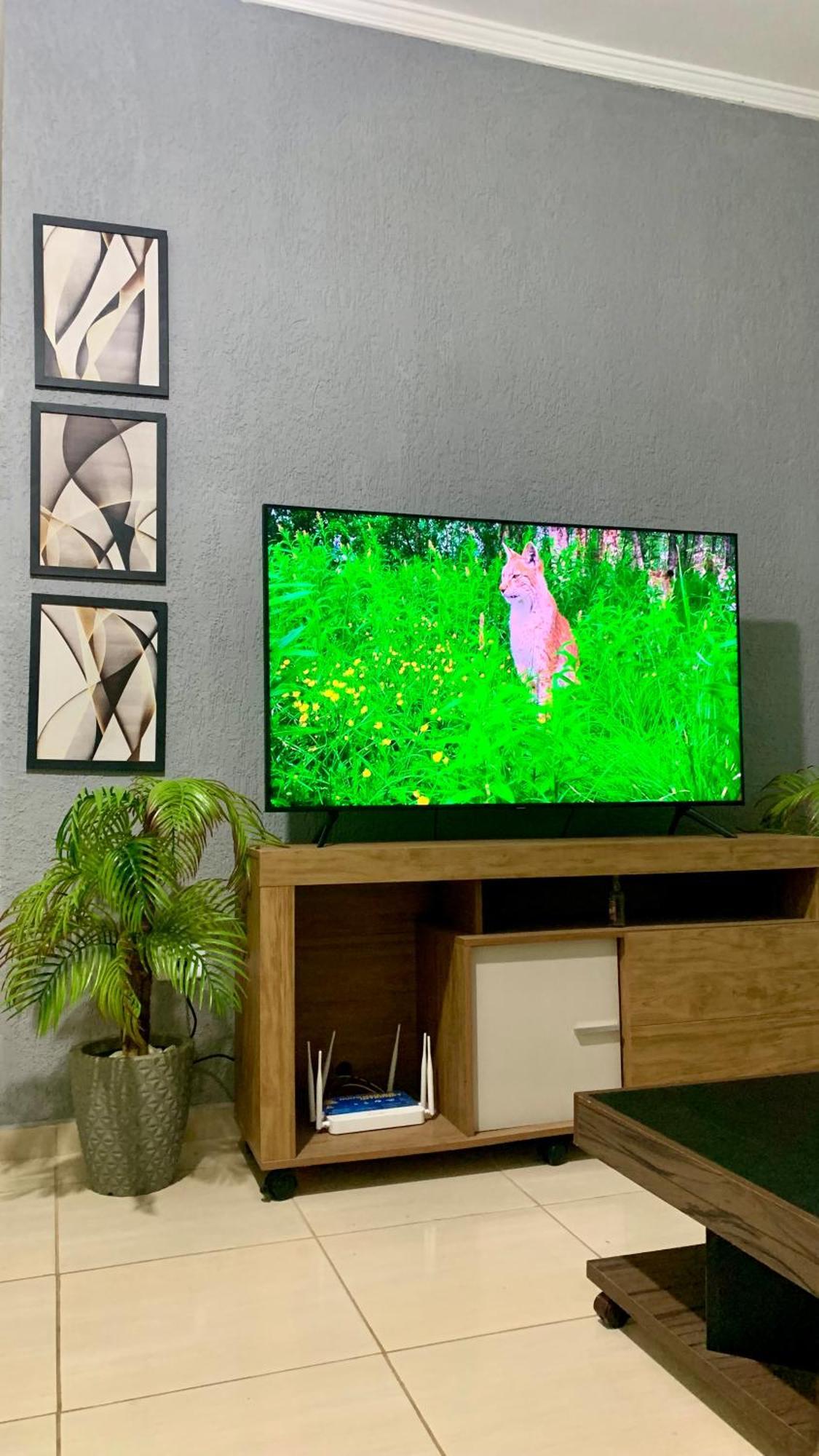 Apartamento Em Ubatuba Esterno foto