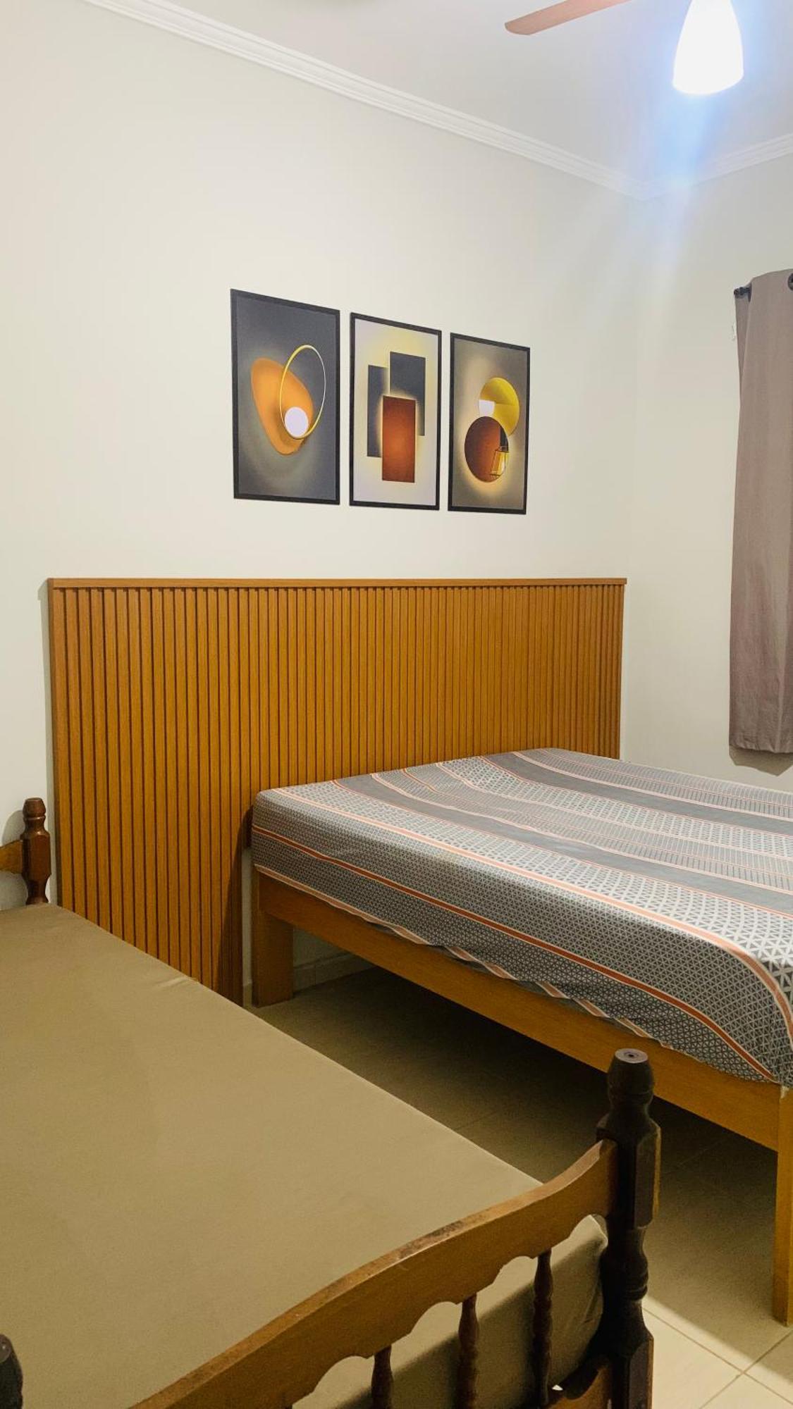 Apartamento Em Ubatuba Esterno foto