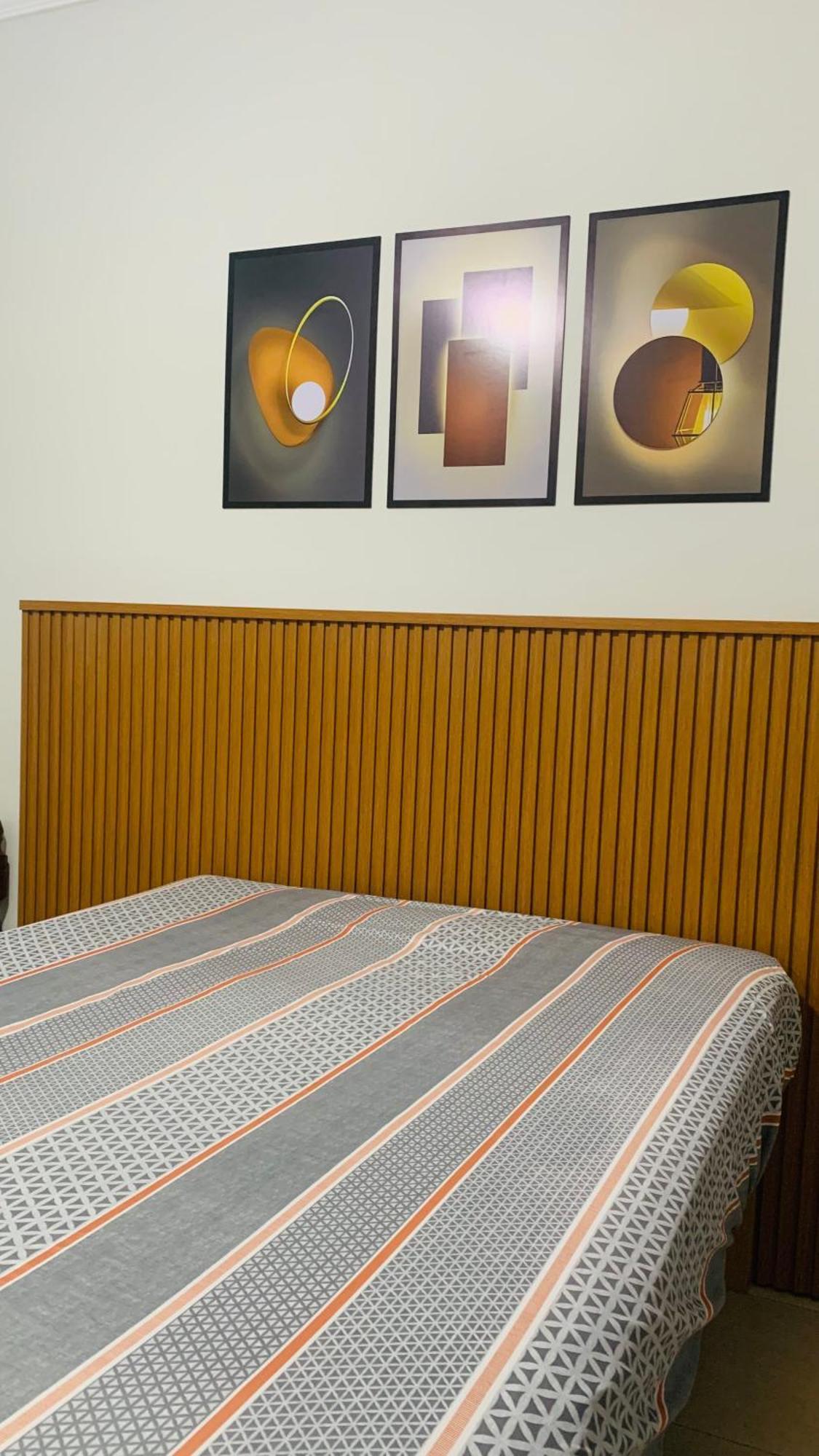 Apartamento Em Ubatuba Esterno foto