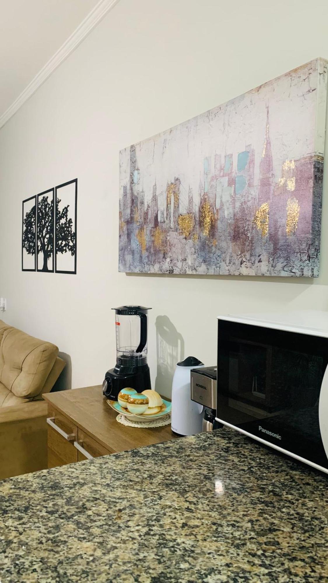 Apartamento Em Ubatuba Esterno foto