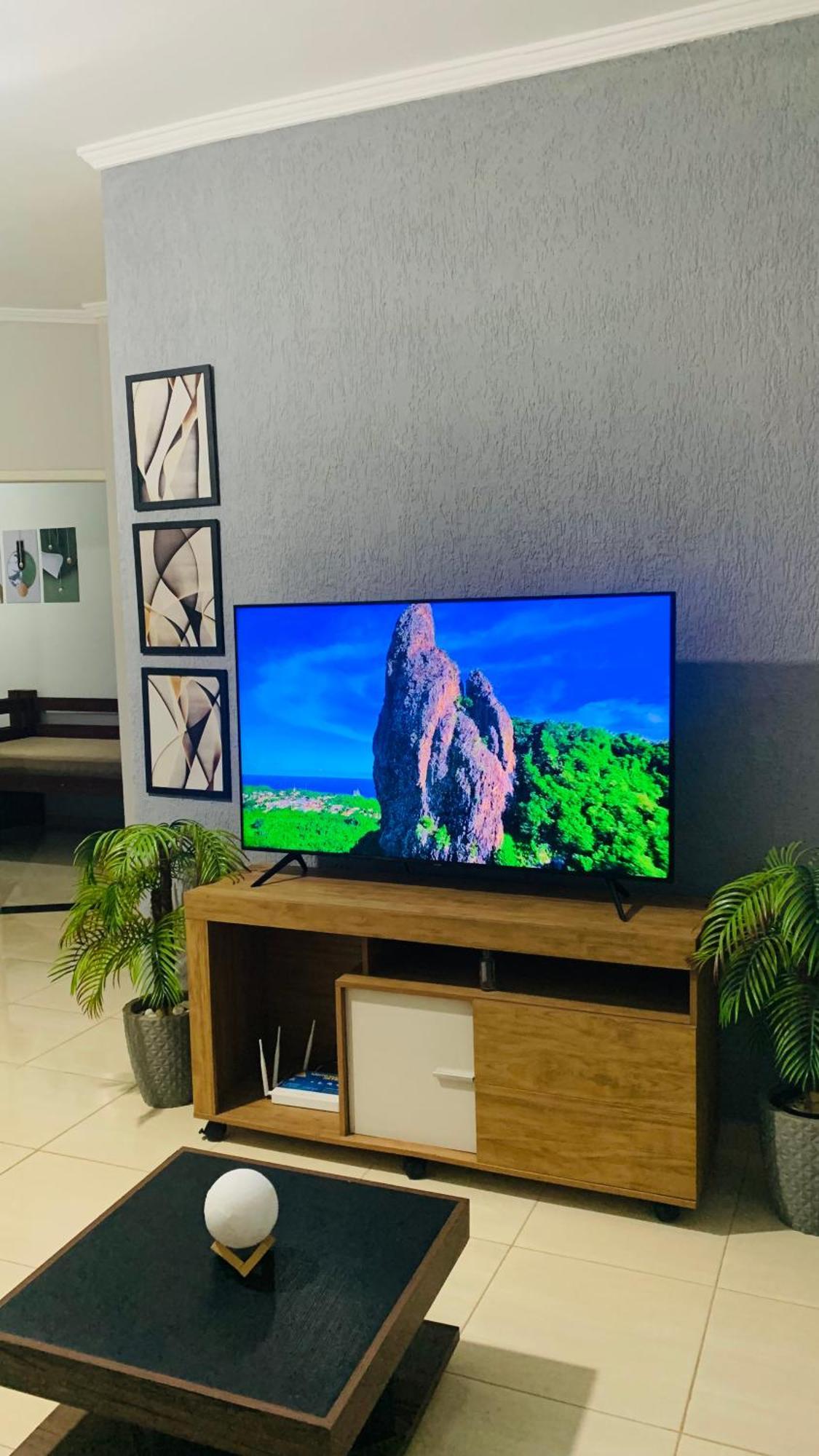 Apartamento Em Ubatuba Esterno foto
