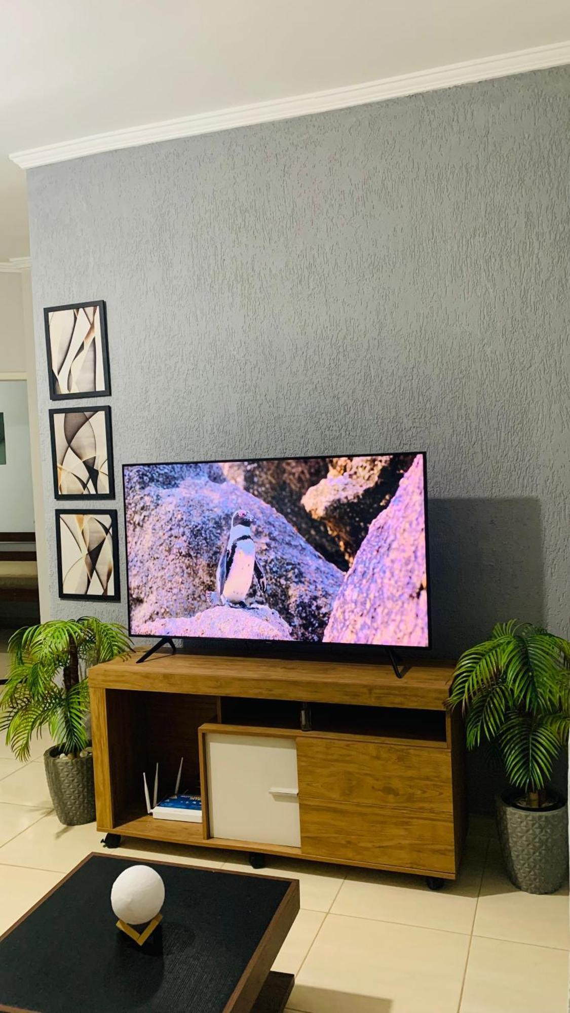 Apartamento Em Ubatuba Esterno foto