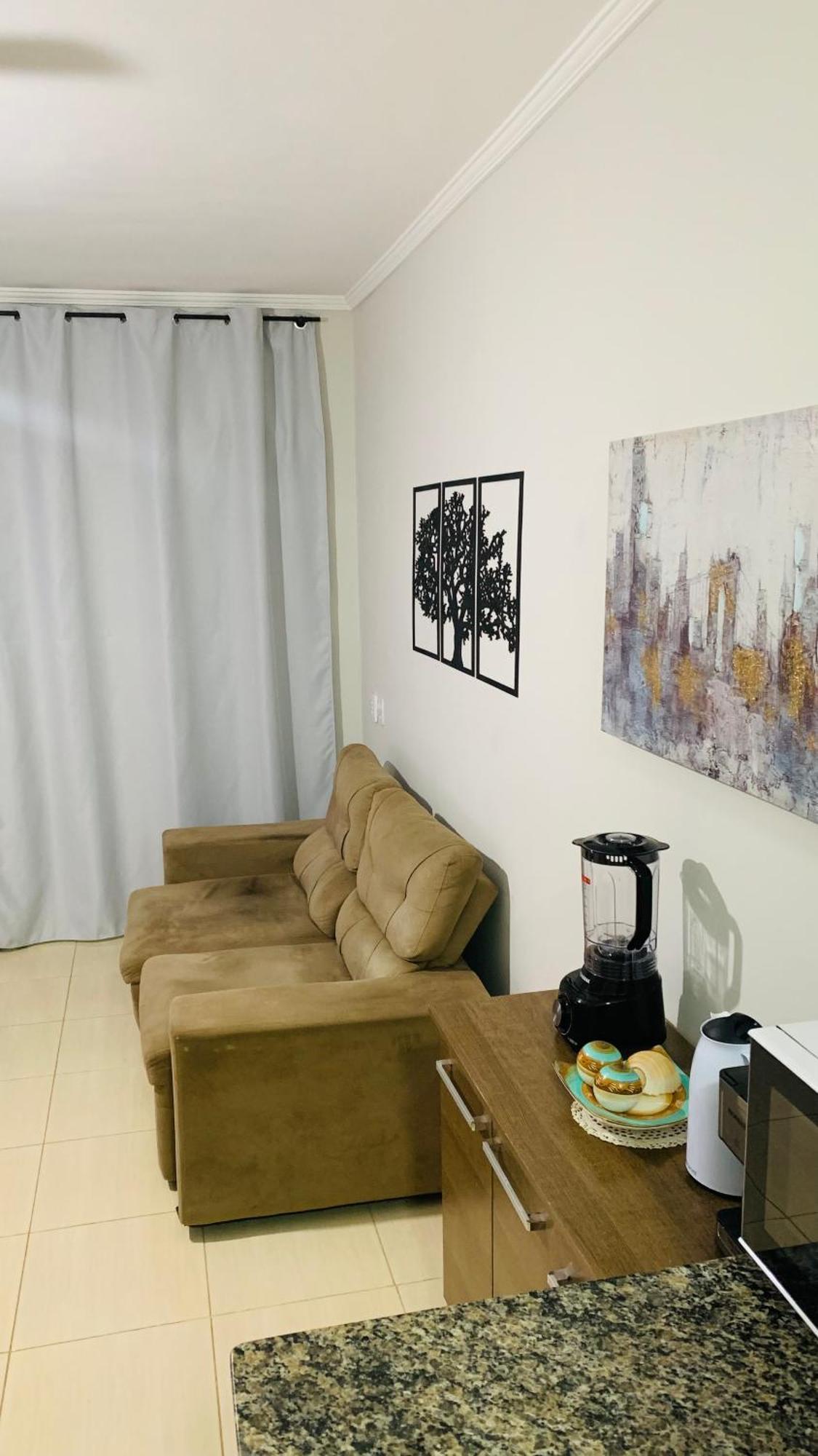 Apartamento Em Ubatuba Esterno foto
