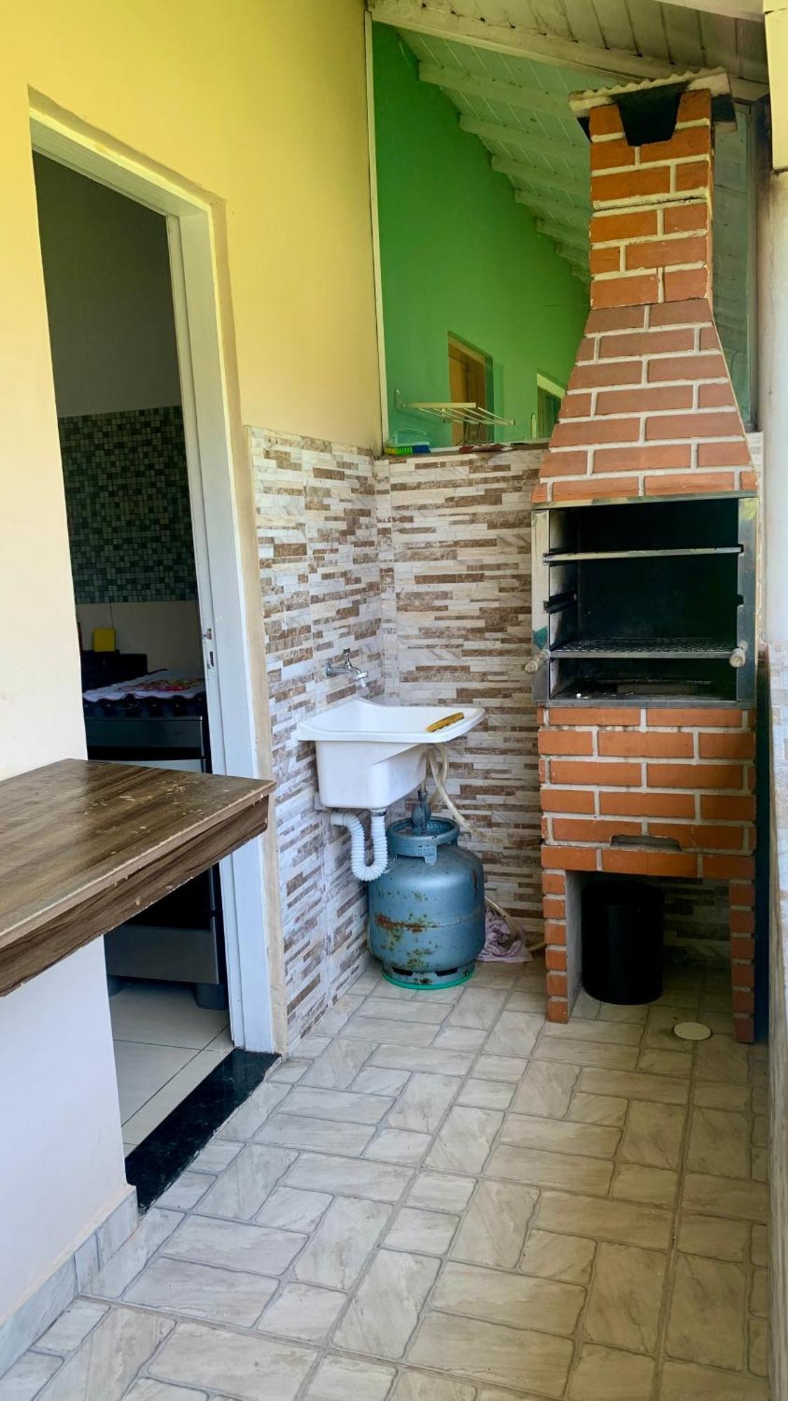 Apartamento Em Ubatuba Esterno foto
