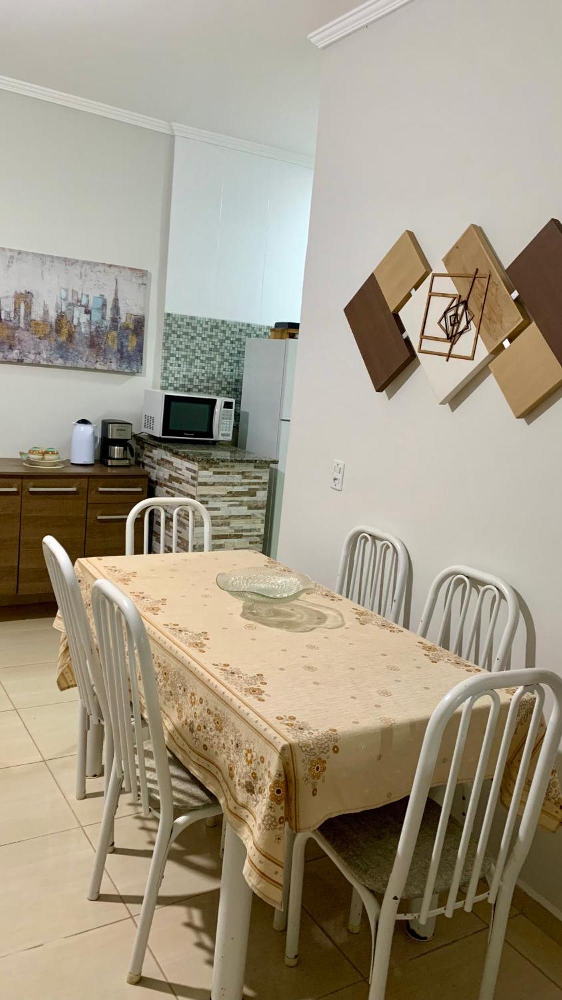 Apartamento Em Ubatuba Esterno foto